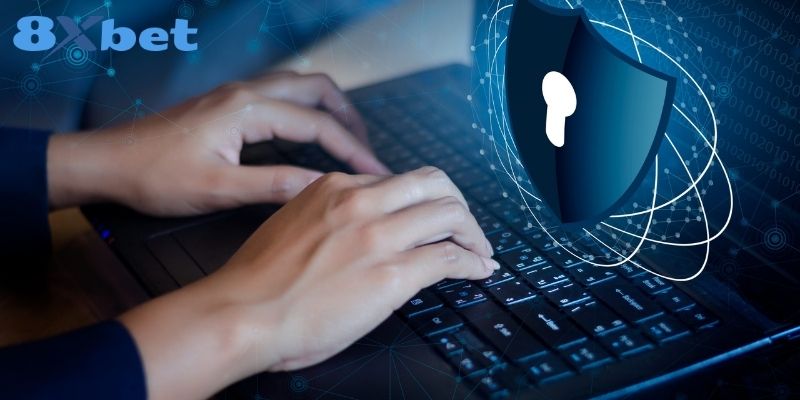Quy chuẩn chính sách bảo mật trang cá cược trực tuyến