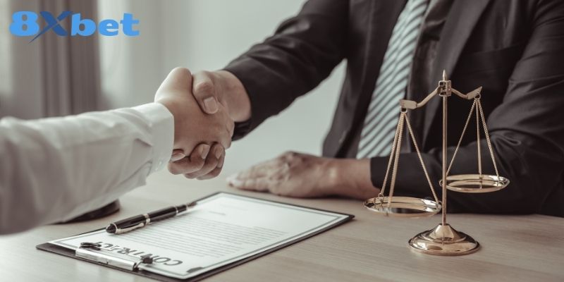Quy định điều khoản sử dụng nền tảng cá cược trực tuyến