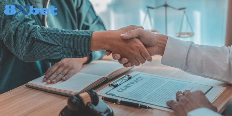 Quy chuẩn vận hành hồ sơ thành viên sòng bạc uy tín