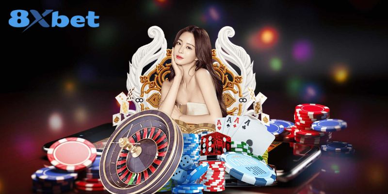Giấy phép hoạt động cá cược hợp pháp của 8xbet 