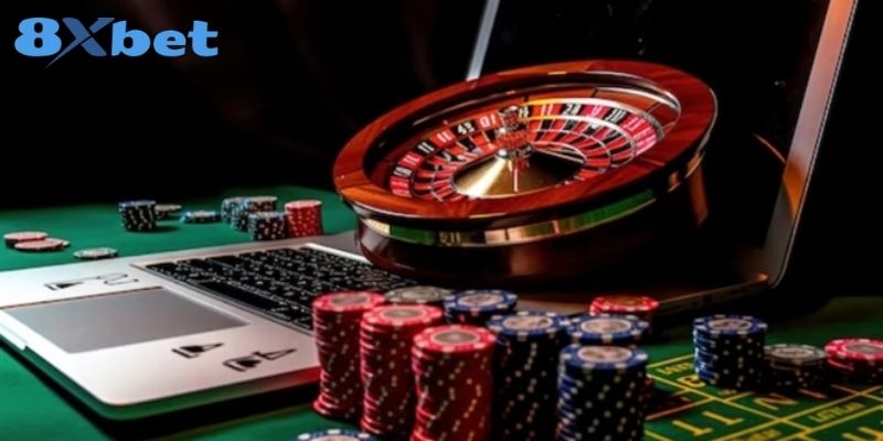 Danh mục trò chơi giải trí đa dạng hàng đầu