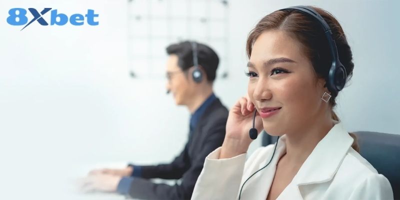 Bối cảnh ghi nhớ khi làm việc bộ phận chăm sóc