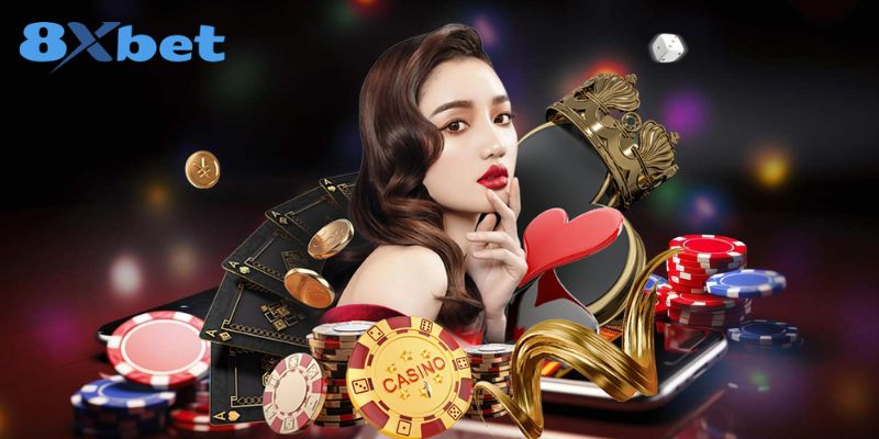 Link truy cập 8xbet chính thức năm 2026 