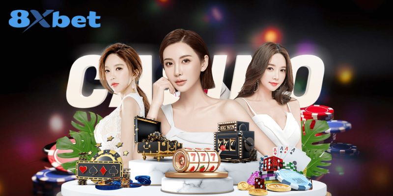 Mẹo vượt rào cản truy cập 8xbet dễ dàng 