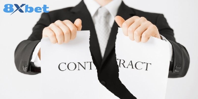Quy định miễn trừ trách nhiệm trang cá cược trực tuyến