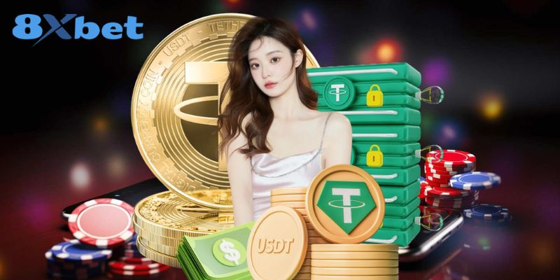 Thế mạnh nổi bật của thương hiệu 8xbet 