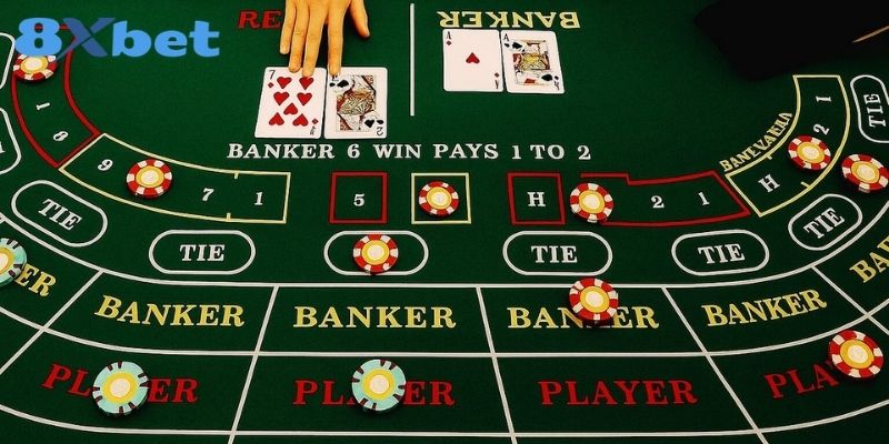 Bí kíp soi cầu nâng cao tỷ lệ chiến thắng
