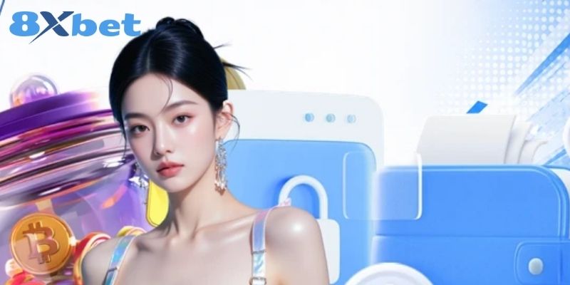 Mô hình đại lý 8XBET mang lại nguồn thu nhập bền vững