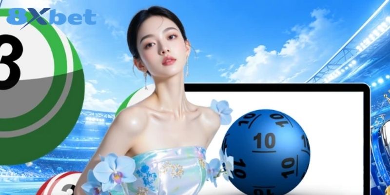 Những thế mạnh vượt trội của sảnh dự thưởng số