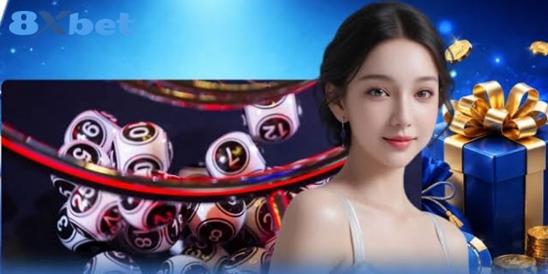 Tổng hợp các loại hình cược lô đề online hot tại 8XBET