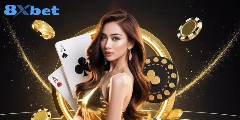 Ưu đãi khởi đầu khuyến mãi chào mừng thành viên mới 8XBET