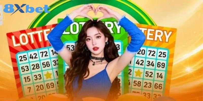 Sảnh dự đoán lô đề 3 miền 8XBET trực tuyến uy tín