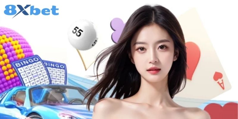 Những lợi thế nổi bật của sảnh cược số 8XBET