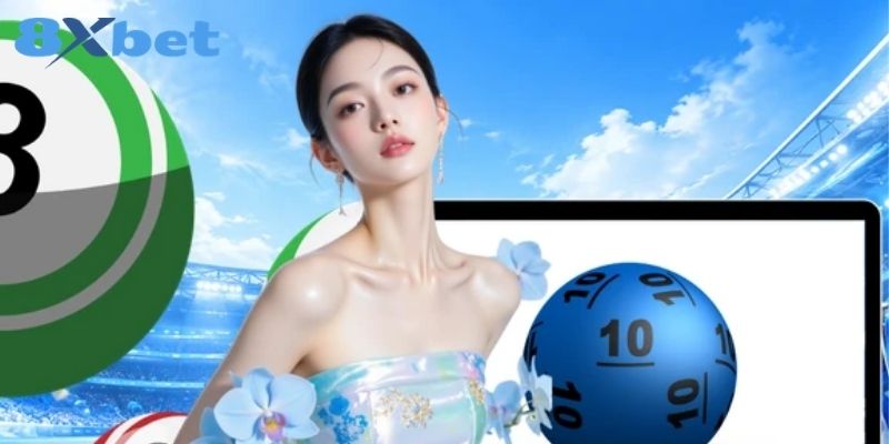 Bí quyết phân tích lô trượt 8XBET nâng cao cơ hội thắng 