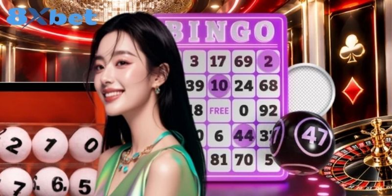 Những lợi thế nổi bật của sảnh cược số 8XBET
