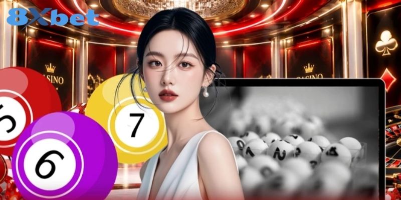Những hình thức đặt cược số được ưa chuộng tại 8XBET