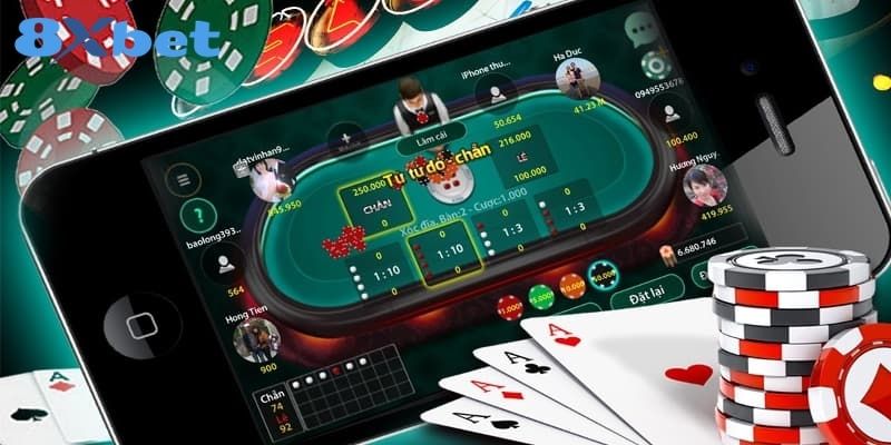 Phương pháp nâng cao tỷ lệ thắng khi so tài Poker