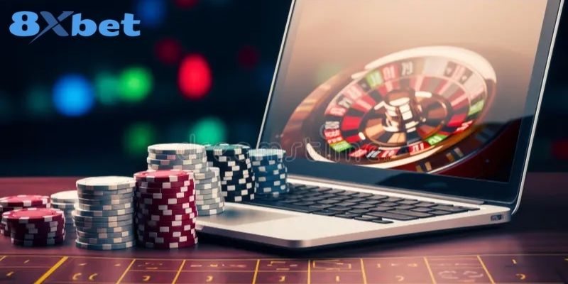 Phương pháp rải chip tối ưu tỷ lệ chiến thắng tại Roulette 8XBET