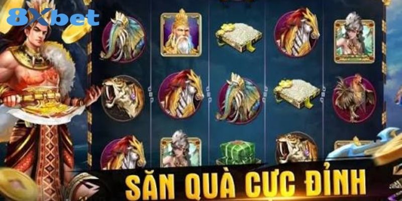 Đánh giá tổng quan sảnh quay hũ Sơn Tinh Thủy Tinh
