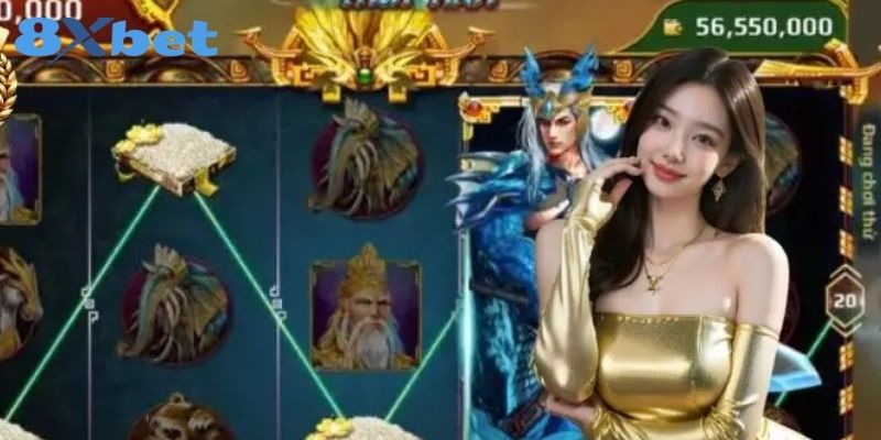 Phương pháp săn quỹ thưởng lớn tăng tỷ lệ thắng