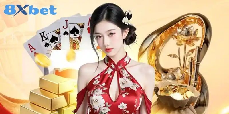 Cuộc tranh tài sự kiện đua top nổ hũ 8XBET hấp dẫn