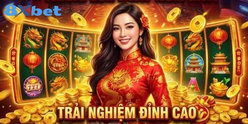 Nguyên tắc xác định thứ hạng tại giải thưởng quay hũ
