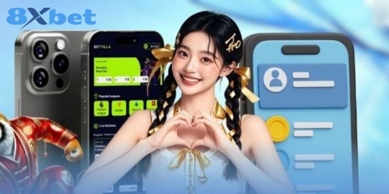 Đánh giá ưu điểm khi tải ứng dụng đặt cược trên di động