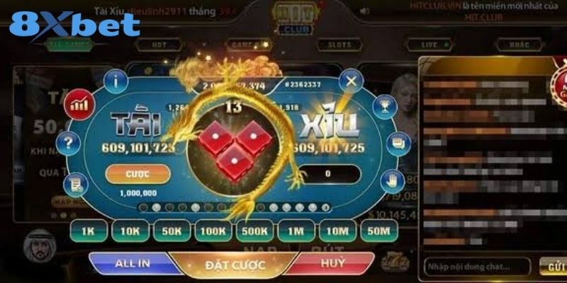 Đánh giá tổng quan sảnh dự đoán xúc xắc an toàn