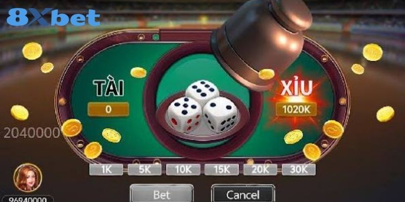 Bí quyết nhận diện nhịp cầu nâng tỷ lệ thắng