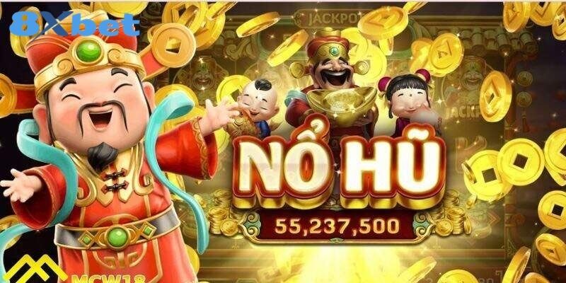 Những lợi thế làm nên đẳng cấp trò chơi Thần Tài