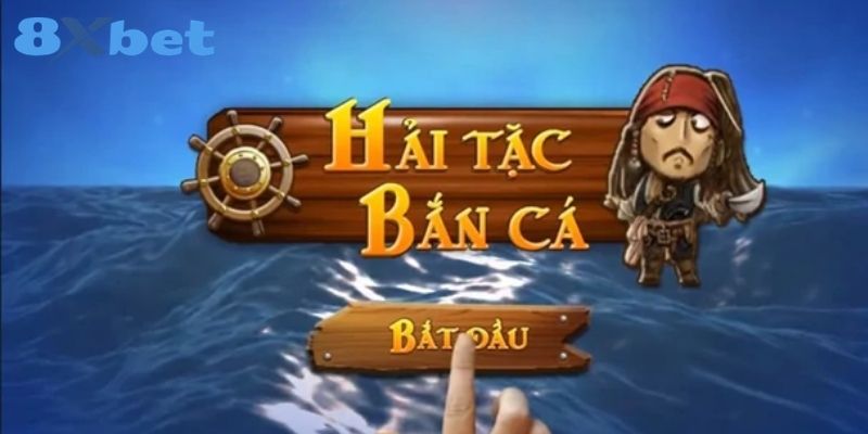 Mẹo đi săn kho báu đại dương tại 8XBET